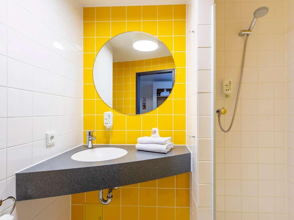 B&B Hotel Muenchen City-Ost Phòng bức ảnh